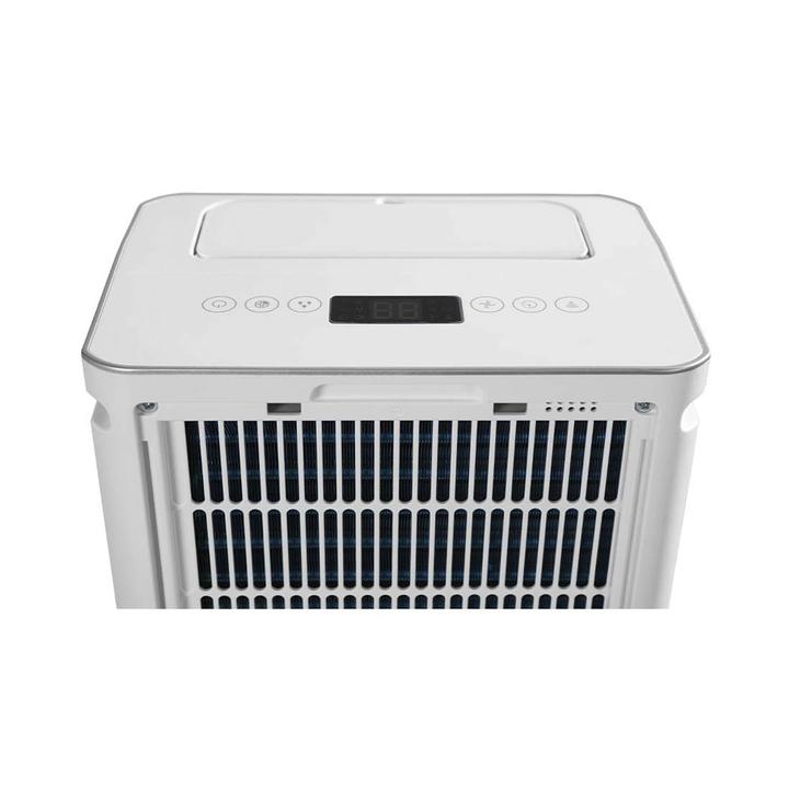 Produktbild Kibernetik FSP Entfeuchter M12 (25 m², 12 l/24h)