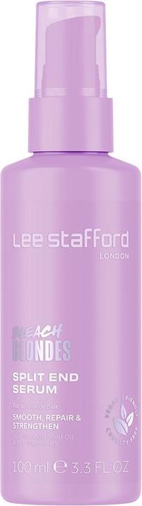 Lee Stafford Bleach Blondes Split End Serum 75ml (75 ml)