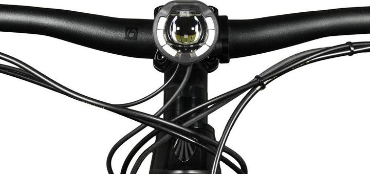 Actual product image Lupine SL SF Brose (1300 lm)