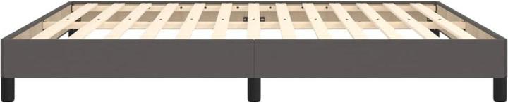 Produktbild vidaXL Bettgestell (160 x 200 cm)