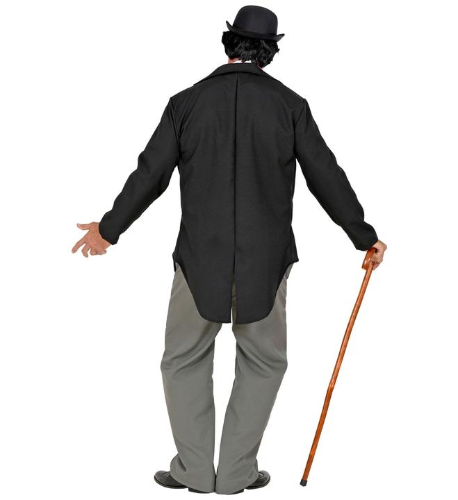 Immagine prodotto Widmann Costume da Charlie (S)