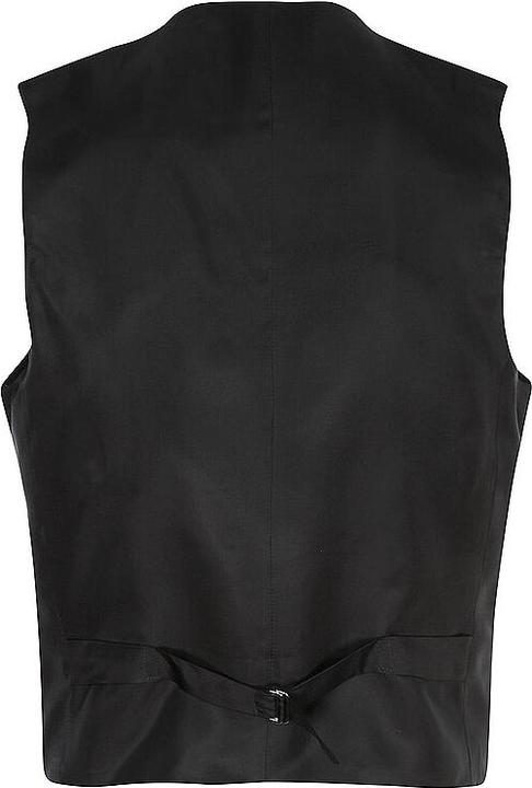 Actual product image Tiger or Sweden Anzugweste WINSTON (48)