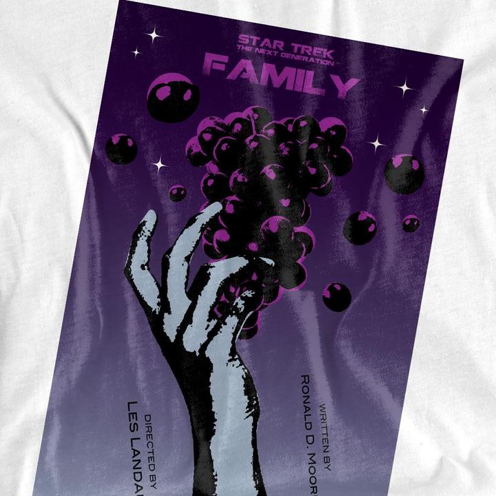 Produktbild The Next Generation Season 4 Episode 2 TShirt (M)