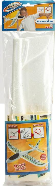 Actual product image Simba Throwing glider