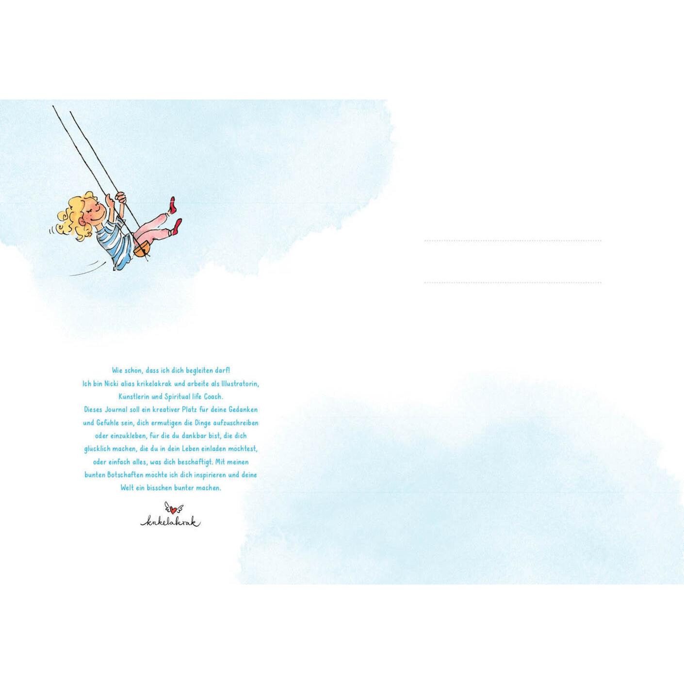 Thumbnail - Edition Fischer, Heft + Block, Pollmeier:Dein Lieblings-Journal Fried (14.8 x 21 cm, Speziallineatur, Harter Einband)