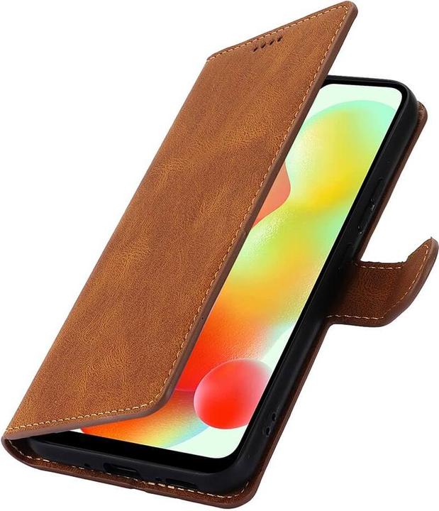 Image du produit Cover-Discount Xiaomi Redmi A3 - Premium Handyhülle Etui (Xiaomi Redmi A3)