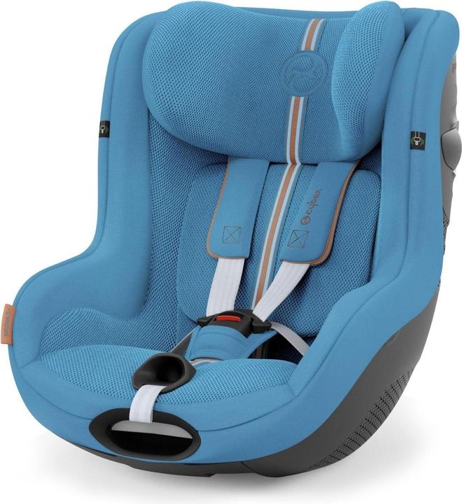 Immagine prodotto Cybex Sirona G i-Size Plus (Reboarder, ECE R129/i-Size Standard)