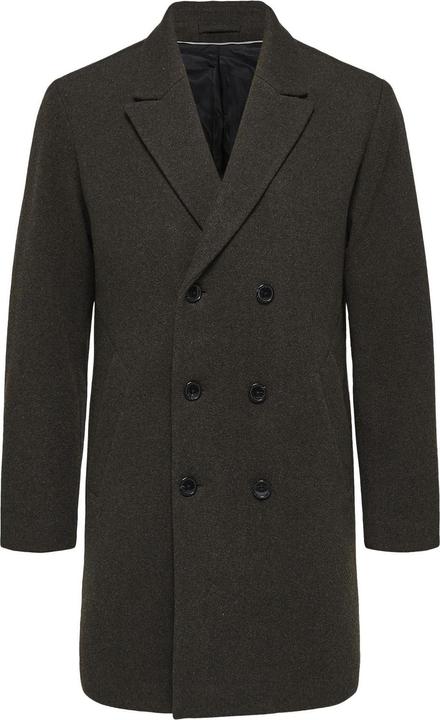 Selected Homme Manteau (XL)