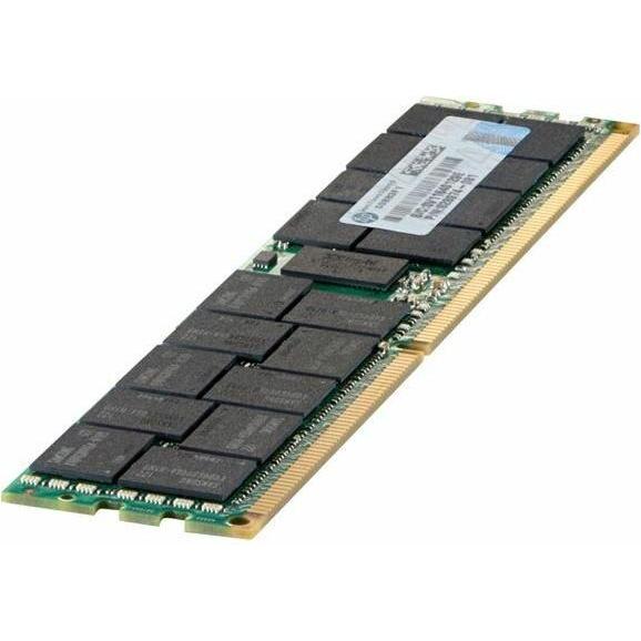 HP 500668-B21 (1 x 1GB, 1333 MHz, DDR3-RAM, DIMM), RAM
