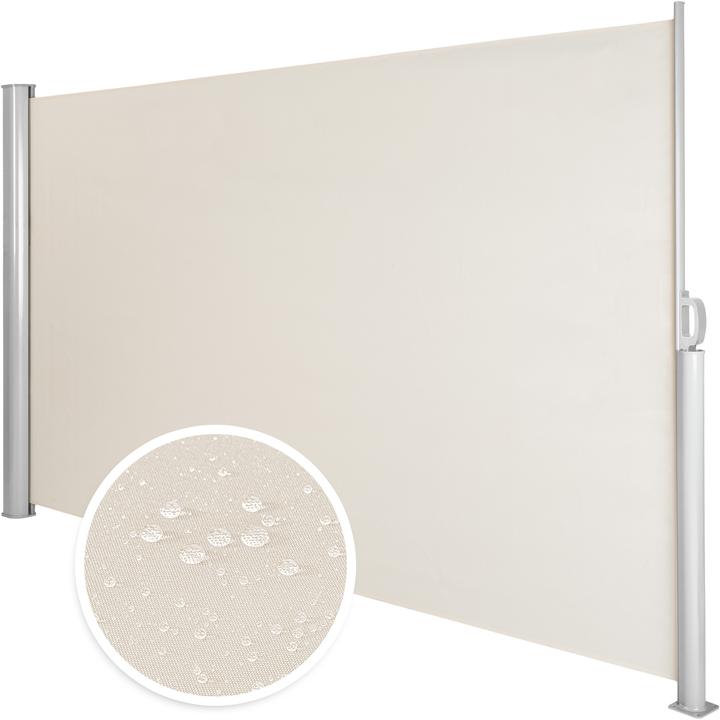 Image du produit tectake Store Latéral Rétractable (3 m)