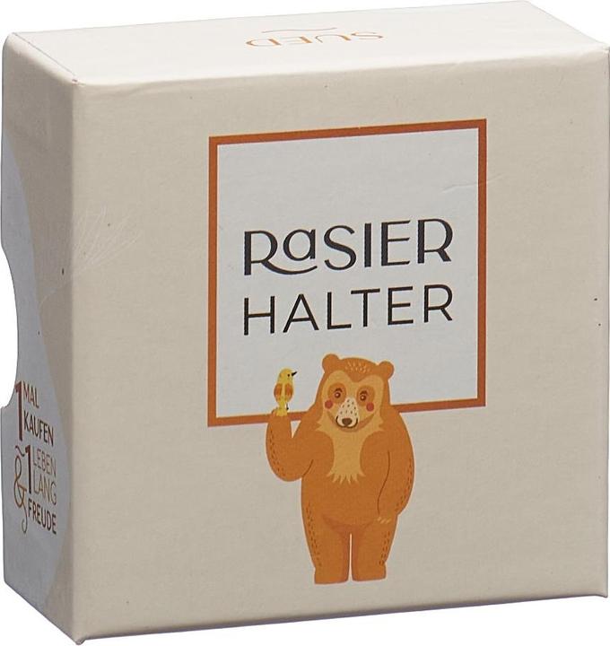 Produktbild Wldoho Rasierständer Sued