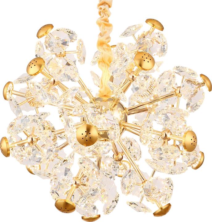 Produktbild Globo Floriella (5600 lm)