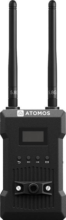 Atomos RX 4K/HD Wireless Video Monitoring (Receiver only) (4K)