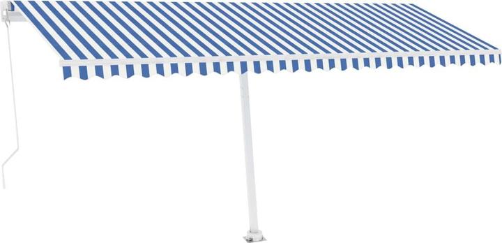 Produktbild vidaXL Reanna (5 m)