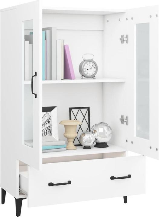 Image du produit vidaXL Highboard (70 x 70 x 115 cm)