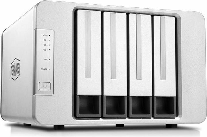 Produktbild Terramaster F4-423 (0 TB)