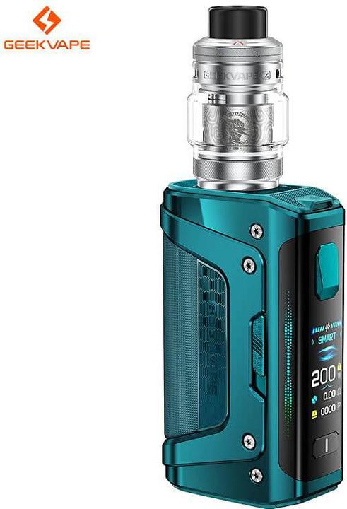 Produktbild Geek Vape Kit Aegis Legend 5