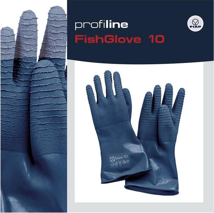 Actual product image Fiap Gloves profiline size 9 (9)