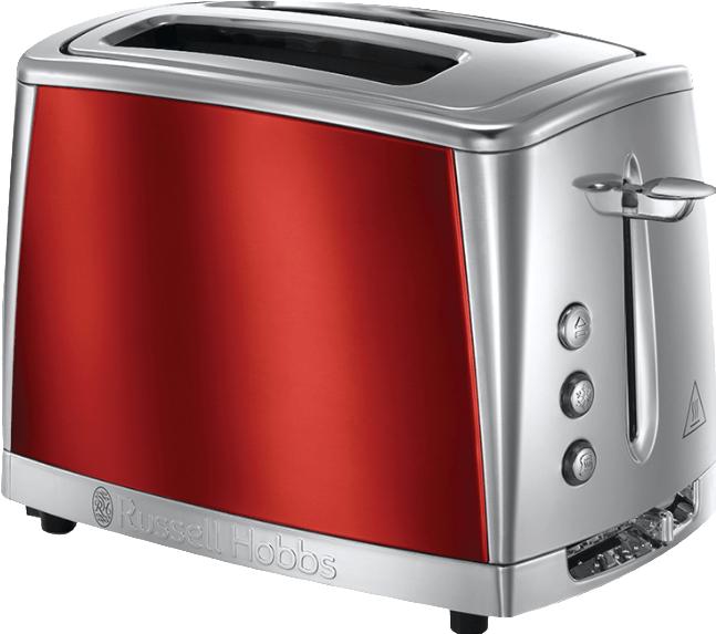 Actual product image Russell Hobbs luna solar