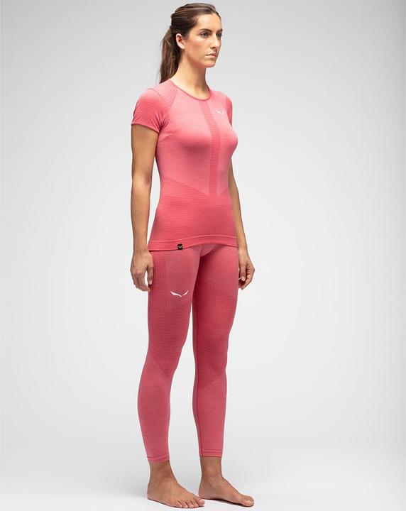 Actual product image Salewa Zebru Responsive T-Shirt (34)