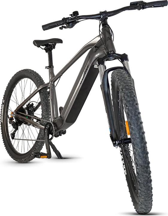 Actual product image Urbanbiker UB300 | Mountain E-Bike | Bis zu 140 km Reichweite (49 cm)