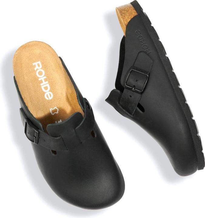 Actual product image Rohde Alba (36)