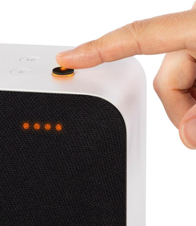 Immagine prodotto Braun LE01 (Bluetooth, Airplay 2)