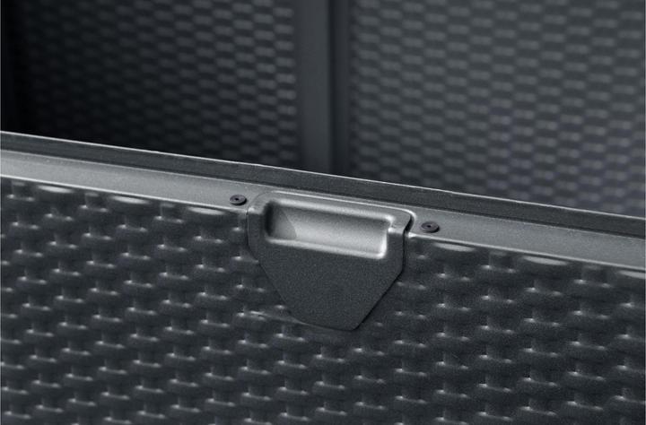 Produktbild Spacemaker Metallkissenbox