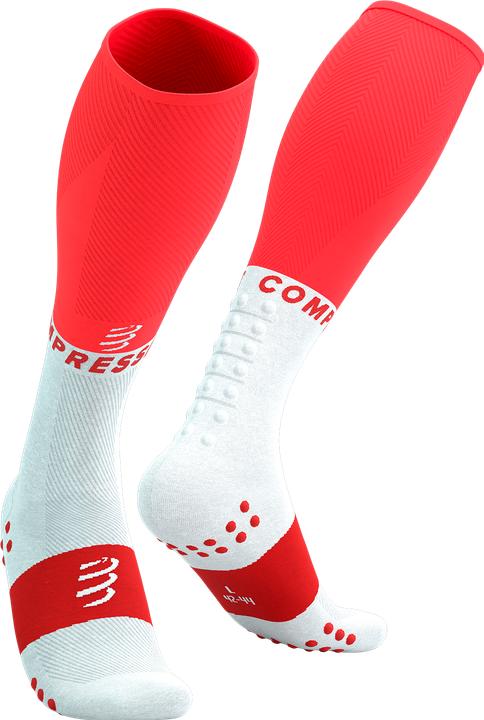 Actual product image Compressport Full Socks Oxygen (42 - 44)