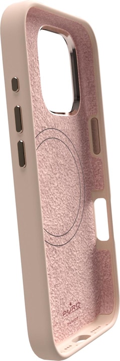 Immagine prodotto Puro Coperchio protettivo (Apple iPhone 16 Pro Max)