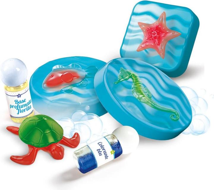 Produktbild Clementoni DuftEssenzen DE