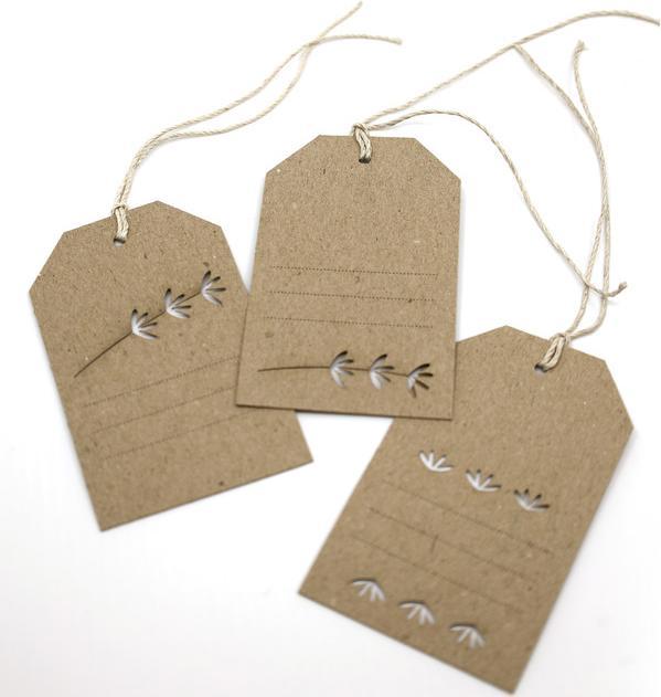 Artoz Hangtag (Geschenkband, 1 x)