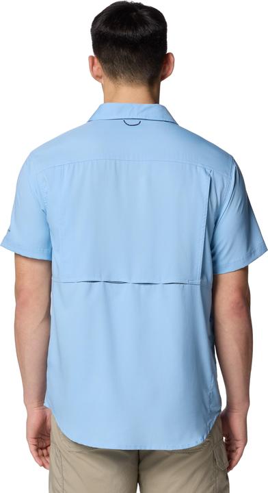 Immagine prodotto Columbia Camicia a maniche corte Silver Ridge™ Utility Lite da uomo (S)
