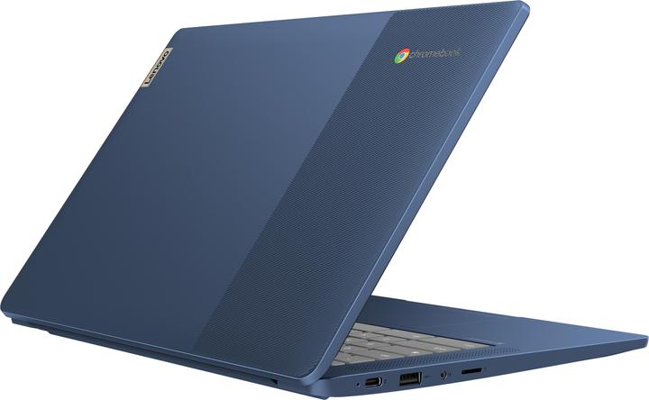 Immagine prodotto Lenovo IdeaPad Slim 3 (14", MediaTek Kompanio 520, 4 GB, 64 GB, DE)