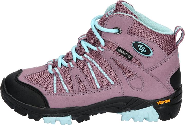 Produktbild Brütting Ohio High (33)