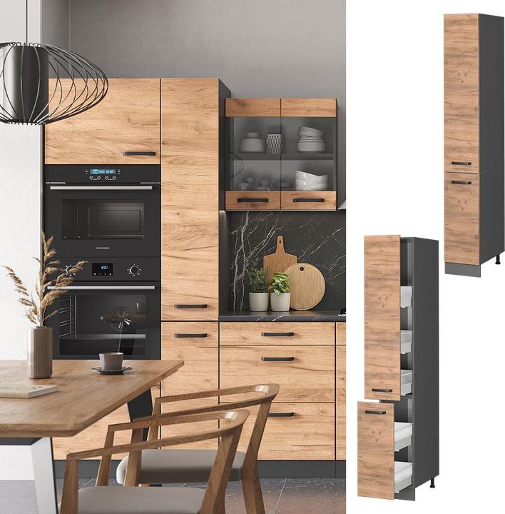 Produktbild Vicco R-Line (30 x 57.5 x 207 cm)