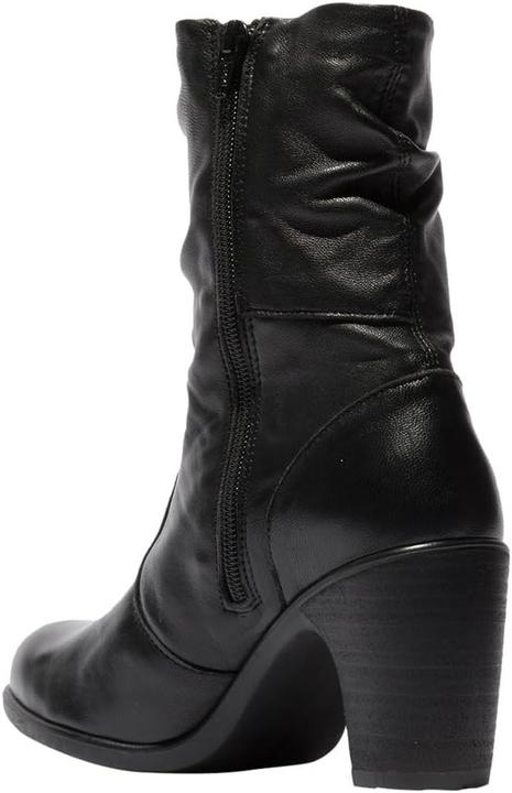 Actual product image Fly London Handcrafted Stylish Comfortable Winter Boot (40)