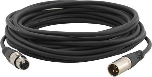 Actual product image Four-wire quad cable (4.57 m, XLR Cables)