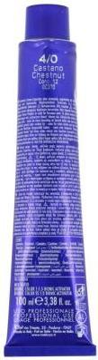Image du produit Inebrya Crème colorante pour cheveux Bionic Color - Barva For Vlasy 100 Ml 4/0 Chestnut (4, 0 Chestnut)