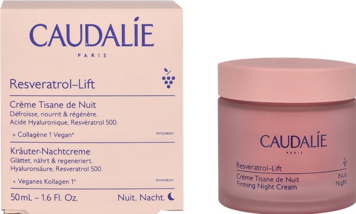 Image du produit Caudalie Resv Lifting Tisane Nuit 50 ml (50 ml, Crème de nuit)