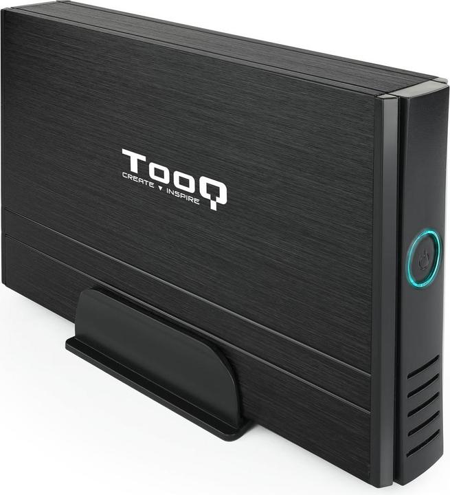 Tooq Technology TQE-3520B (3.5")