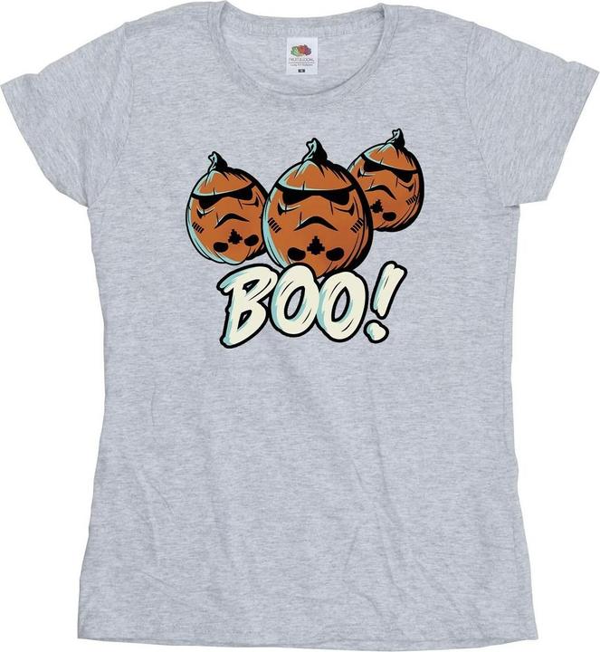 Produktbild Star Wars Boo! TShirt (M)