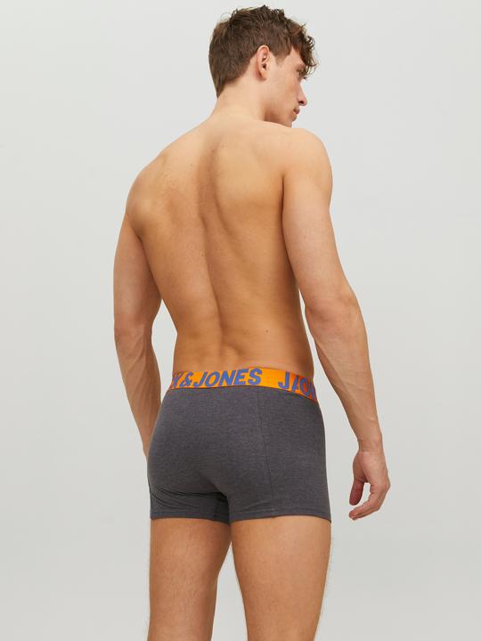 Produktbild Jack & Jones Dreierpack Boxershorts (L, 3er Pack)
