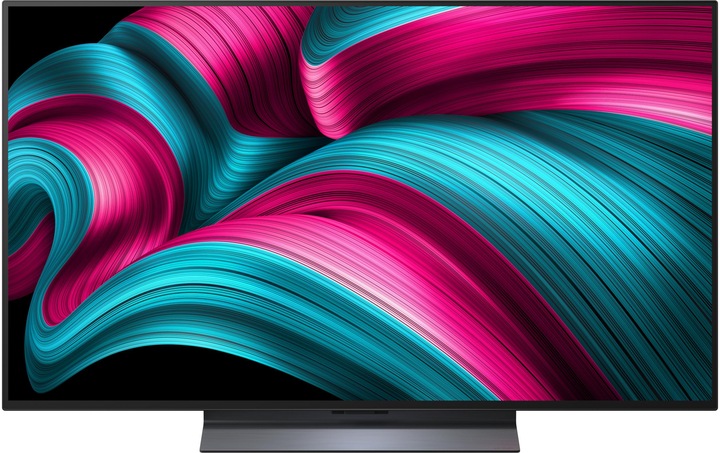 Produktbild LG OLED48C57LA (48", C5, OLED, 2025)