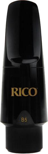Actual product image D'Addario Rrgmpcasxb5 (Instrument mouthpiece)