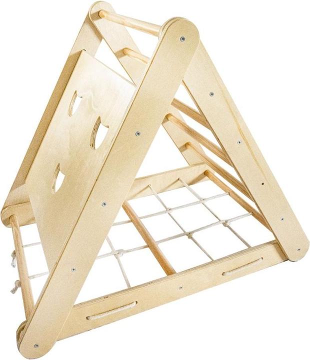 Immagine prodotto Chipolino Holz-Kindercenter 6 in 1