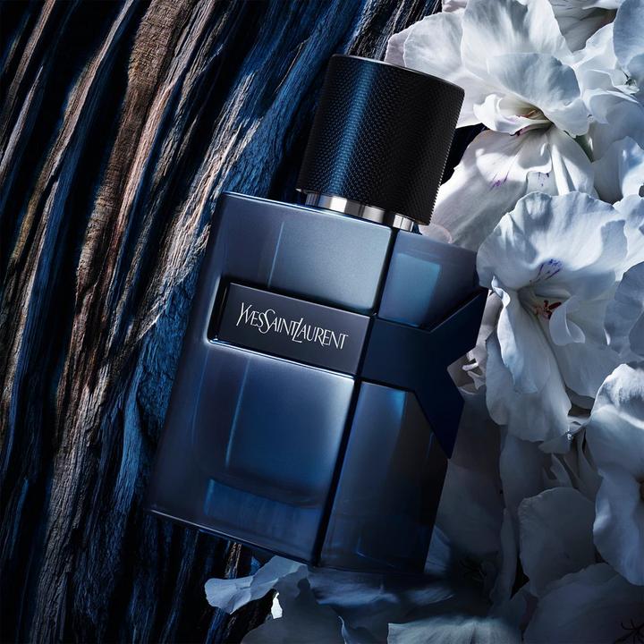 Immagine prodotto Yves Saint Laurent Y L'Elixir Eau de Parfum 10 ml per uomo (Eau de parfum, 10 ml)