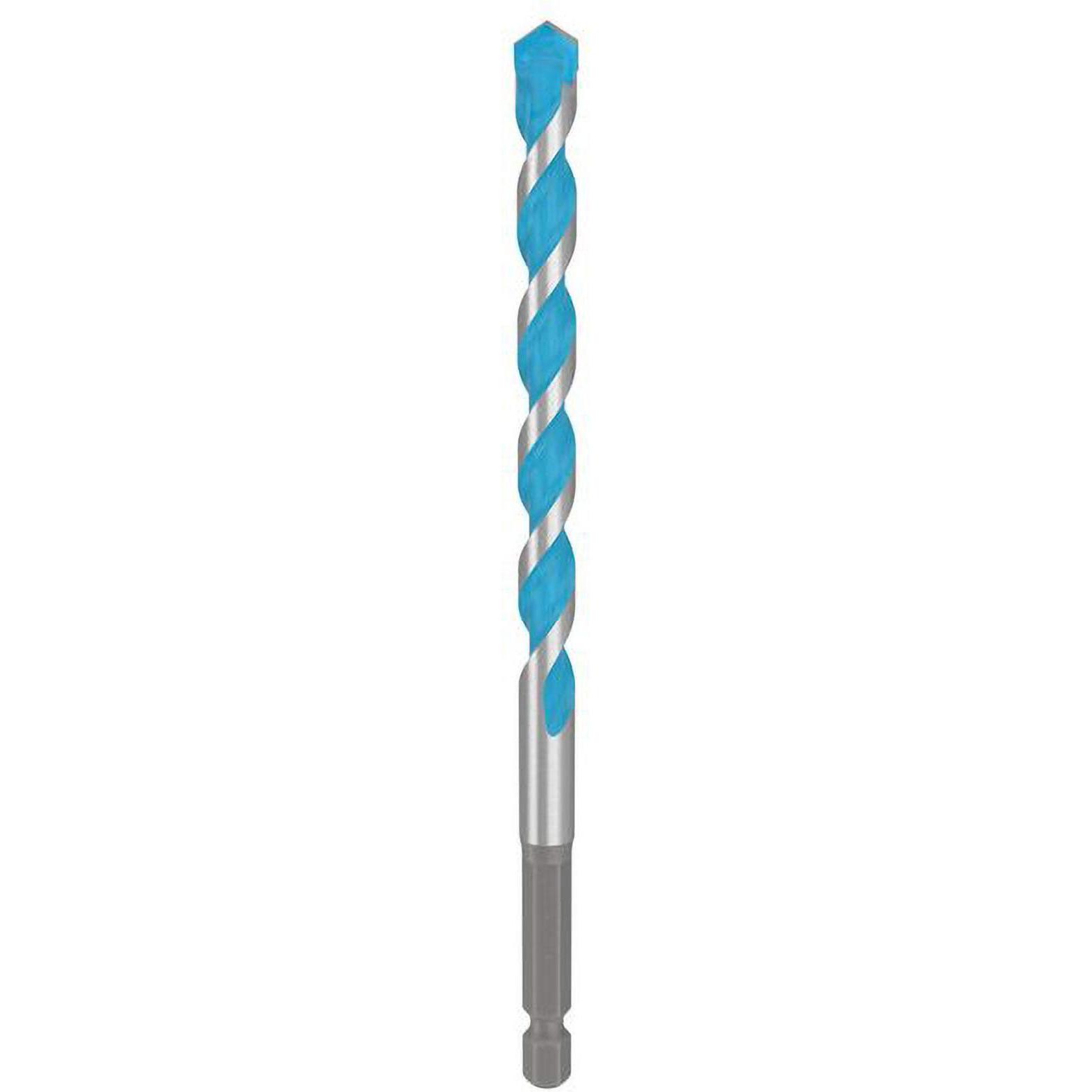 Bosch Professional Zubehör, Bohrereinsatz, Expert HEX-9 Multi Construction Bohrer, 9 x 90 x 150 mm (9 Millimeter)