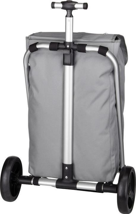 Produktbild reisenthel shopping trolley grey