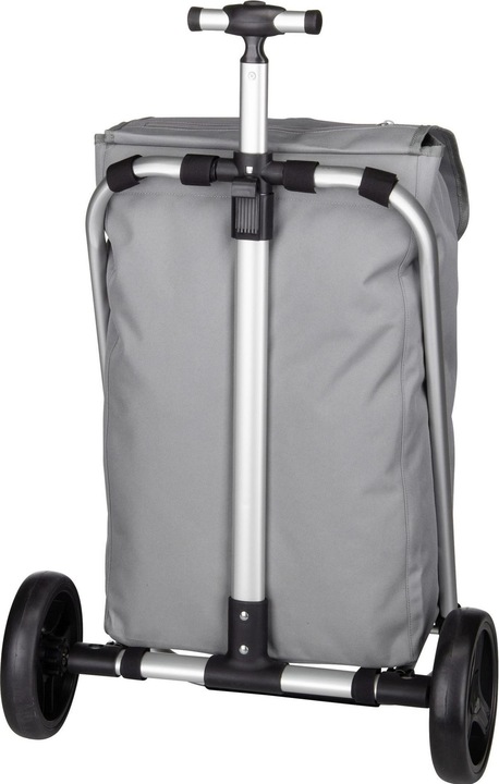 Produktbild reisenthel shopping trolley grey